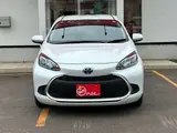 2025 Toyota Aqua 1.5 G E-Four 4WD White Sedan for sale, Japanese used car export - photo 26 of 53 | GULJI TRADERS