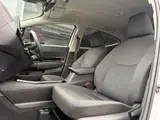 2025 Toyota Aqua 1.5 G E-Four 4WD White Sedan for sale, Japanese used car export - photo 45 of 53 | GULJI TRADERS