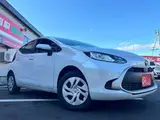 2025 Toyota Aqua 1.5 G E-Four 4WD White Sedan for sale, Japanese used car export - photo 3 of 41 | GULJI TRADERS