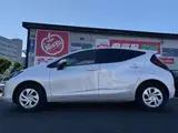 2025 Toyota Aqua 1.5 G E-Four 4WD White Sedan for sale, Japanese used car export - photo 5 of 41 | GULJI TRADERS