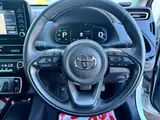 2025 Toyota Aqua 1.5 G E-Four 4WD White Sedan for sale, Japanese used car export - photo 11 of 41 | GULJI TRADERS