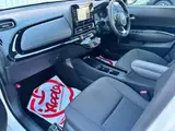 2025 Toyota Aqua 1.5 G E-Four 4WD White Sedan for sale, Japanese used car export - photo 18 of 41 | GULJI TRADERS