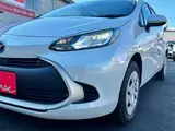 2025 Toyota Aqua 1.5 G E-Four 4WD White Sedan for sale, Japanese used car export - photo 26 of 41 | GULJI TRADERS