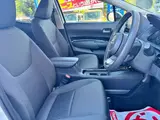 2025 Toyota Aqua 1.5 G E-Four 4WD White Sedan for sale, Japanese used car export - photo 29 of 41 | GULJI TRADERS