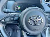 2025 Toyota Aqua 1.5 G E-Four 4WD White Sedan for sale, Japanese used car export - photo 30 of 41 | GULJI TRADERS