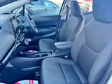 2025 Toyota Aqua 1.5 G E-Four 4WD White Sedan for sale, Japanese used car export - photo 38 of 41 | GULJI TRADERS