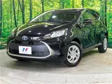2025 Toyota Aqua G Black Sedan for sale, Japanese used car export - photo 1 of 30 | GULJI TRADERS