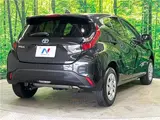 2025 Toyota Aqua G Black Sedan for sale, Japanese used car export - photo 24 of 30 | GULJI TRADERS