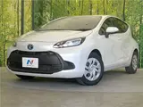 2025 Toyota Aqua X Pearl Sedan for sale, Japanese used car export - photo 1 of 30 | GULJI TRADERS