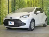 2025 Toyota Aqua X Pearl Sedan for sale, Japanese used car export - photo 19 of 30 | GULJI TRADERS