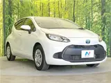 2025 Toyota Aqua X Pearl Sedan for sale, Japanese used car export - photo 27 of 30 | GULJI TRADERS