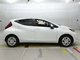 2025 Toyota Aqua G Pearl Sedan for sale, Japanese used car export - photo 3 of 13 | GULJI TRADERS