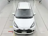 2025 Toyota Aqua G Pearl Sedan for sale, Japanese used car export - photo 7 of 13 | GULJI TRADERS