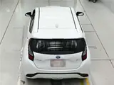 2025 Toyota Aqua G Pearl Sedan for sale, Japanese used car export - photo 8 of 13 | GULJI TRADERS