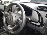 2025 Toyota Aqua G Pearl Sedan for sale, Japanese used car export - photo 9 of 13 | GULJI TRADERS