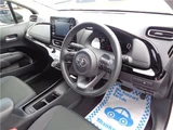 2025 Toyota Aqua G FOUR Sedan for sale, Japanese used car export - photo 3 of 30 | GULJI TRADERS
