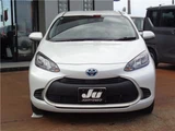 2025 Toyota Aqua G FOUR Sedan for sale, Japanese used car export - photo 4 of 30 | GULJI TRADERS