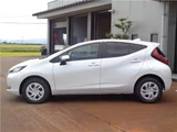 2025 Toyota Aqua G FOUR Sedan for sale, Japanese used car export - photo 6 of 30 | GULJI TRADERS
