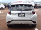 2025 Toyota Aqua G FOUR Sedan for sale, Japanese used car export - photo 7 of 30 | GULJI TRADERS