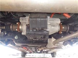 2025 Toyota Aqua G FOUR Sedan for sale, Japanese used car export - photo 26 of 30 | GULJI TRADERS