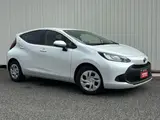 2025 Toyota Aqua X★Genuine 7-inch navigation system★Cruise control★ETC★Rearview monitor★LED headlights Pearl Sedan for sale, Japanese used car export - photo 1 of 37 | GULJI TRADERS