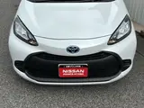 2025 Toyota Aqua X★Genuine 7-inch navigation system★Cruise control★ETC★Rearview monitor★LED headlights Pearl Sedan for sale, Japanese used car export - photo 13 of 37 | GULJI TRADERS