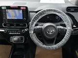 2025 Toyota Aqua X★Genuine 7-inch navigation system★Cruise control★ETC★Rearview monitor★LED headlights Pearl Sedan for sale, Japanese used car export - photo 3 of 37 | GULJI TRADERS