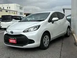 2025 Toyota Aqua X★Genuine 7-inch navigation system★Cruise control★ETC★Rearview monitor★LED headlights Pearl Sedan for sale, Japanese used car export - photo 14 of 37 | GULJI TRADERS
