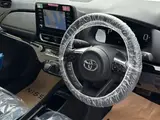 2025 Toyota Aqua X★Genuine 7-inch navigation system★Cruise control★ETC★Rearview monitor★LED headlights Pearl Sedan for sale, Japanese used car export - photo 4 of 37 | GULJI TRADERS