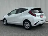 2025 Toyota Aqua X★Genuine 7-inch navigation system★Cruise control★ETC★Rearview monitor★LED headlights Pearl Sedan for sale, Japanese used car export - photo 32 of 37 | GULJI TRADERS
