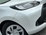 2025 Toyota Aqua X★Genuine 7-inch navigation system★Cruise control★ETC★Rearview monitor★LED headlights Pearl Sedan for sale, Japanese used car export - photo 10 of 37 | GULJI TRADERS