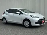 2025 Toyota Aqua X★Genuine 7-inch navigation system★Cruise control★ETC★Rearview monitor★LED headlights Pearl Sedan for sale, Japanese used car export - photo 12 of 37 | GULJI TRADERS