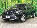 2025 Toyota Aqua G Black Sedan for sale, Japanese used car export - photo 1 of 30 | GULJI TRADERS