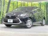2025 Toyota Aqua G Black Sedan for sale, Japanese used car export - photo 1 of 30 | GULJI TRADERS