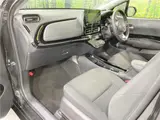 2025 Toyota Aqua G Black Sedan for sale, Japanese used car export - photo 23 of 30 | GULJI TRADERS