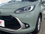 2025 Toyota Aqua Z Sedan for sale, Japanese used car export - photo 17 of 30 | GULJI TRADERS