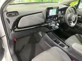 2025 Toyota Aqua G Pearl Sedan for sale, Japanese used car export - photo 8 of 30 | GULJI TRADERS