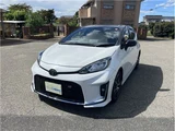 2025 Toyota Aqua GR Sport Sedan for sale, Japanese used car export - photo 1 of 43 | GULJI TRADERS