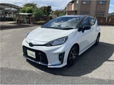 2025 Toyota Aqua GR Sport Sedan for sale, Japanese used car export - photo 3 of 43 | GULJI TRADERS