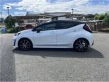 2025 Toyota Aqua GR Sport Sedan for sale, Japanese used car export - photo 4 of 43 | GULJI TRADERS
