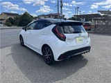 2025 Toyota Aqua GR Sport Sedan for sale, Japanese used car export - photo 5 of 43 | GULJI TRADERS