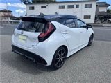 2025 Toyota Aqua GR Sport Sedan for sale, Japanese used car export - photo 6 of 43 | GULJI TRADERS