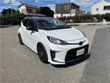 2025 Toyota Aqua GR Sport Sedan for sale, Japanese used car export - photo 8 of 43 | GULJI TRADERS