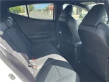 2025 Toyota Aqua GR Sport Sedan for sale, Japanese used car export - photo 14 of 43 | GULJI TRADERS