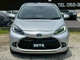 2025 Toyota Aqua 1.5 Z Sedan for sale, Japanese used car export - photo 3 of 53 | GULJI TRADERS