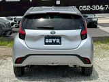 2025 Toyota Aqua 1.5 Z Sedan for sale, Japanese used car export - photo 4 of 53 | GULJI TRADERS