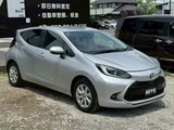 2025 Toyota Aqua 1.5 Z Sedan for sale, Japanese used car export - photo 7 of 53 | GULJI TRADERS