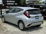 2025 Toyota Aqua 1.5 Z Sedan for sale, Japanese used car export - photo 10 of 53 | GULJI TRADERS