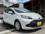 2025 Toyota Aqua Sedan for sale, Japanese used car export - photo 1 of 52 | GULJI TRADERS