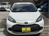 2025 Toyota Aqua Sedan for sale, Japanese used car export - photo 2 of 52 | GULJI TRADERS